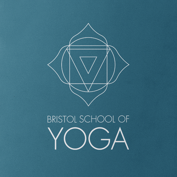 Bristol School of Yoga - Logo
