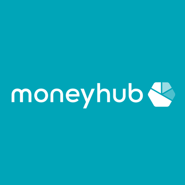 Moneyhub Logo