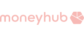 MoneyHub Client logo red