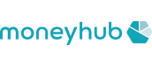 MoneyHub Client logo full