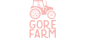 Gore farm client logo red