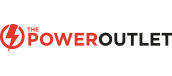 The Power Outlet client logo full