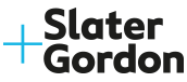 Slater and Gordon Lawyers client logo full