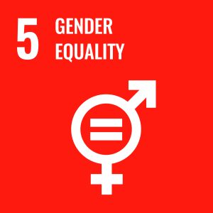 5. Achieve gender equality and empower all women and girls