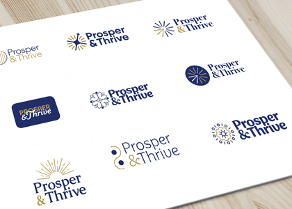 Prosper and thrive teaser