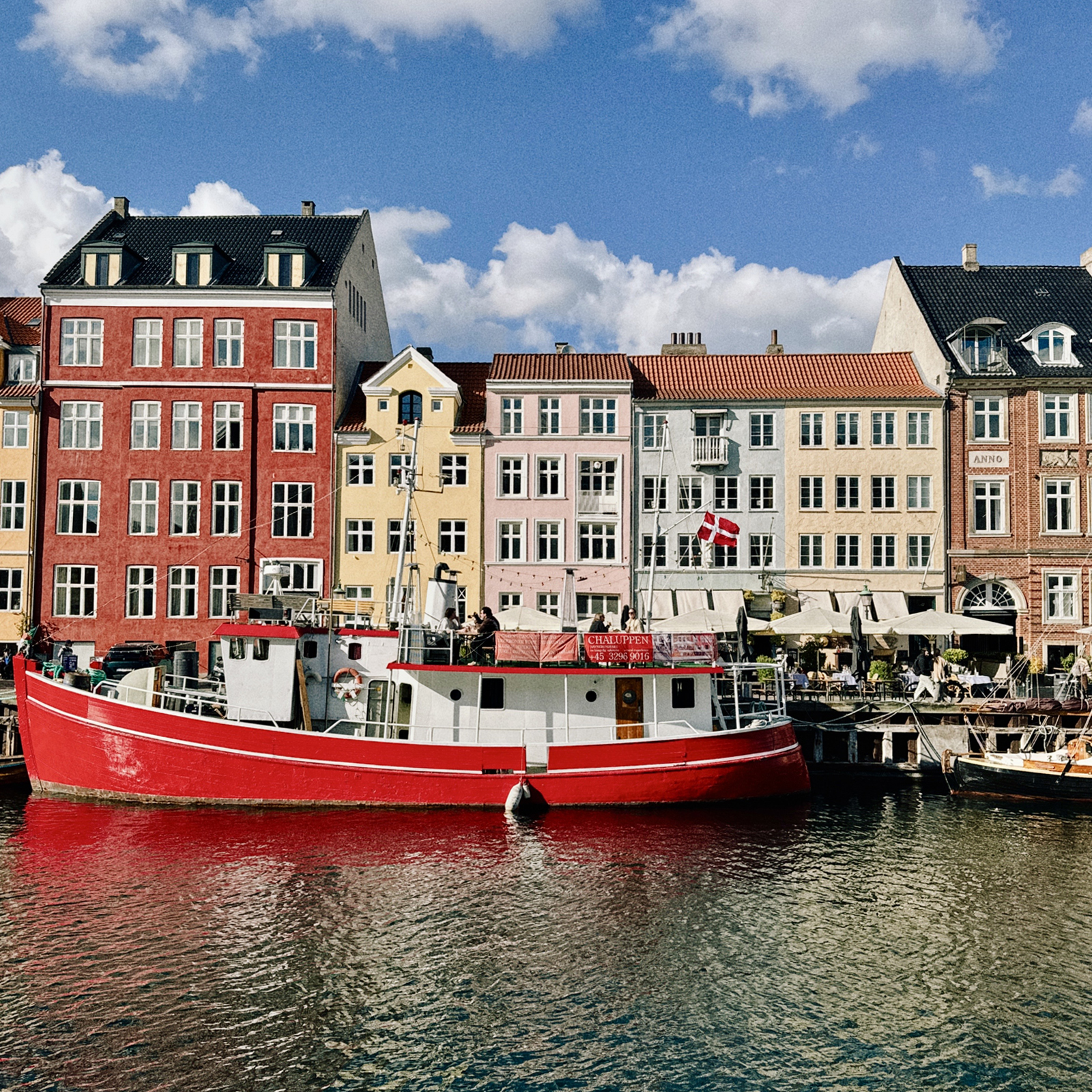 Copenhagen, Denmark