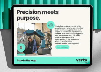 Verto Engineering